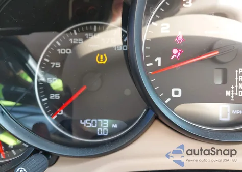 2013 Porsche Panamera 2/4/4 Platinum Edition/Platinum Edition из США, поврежденный, VIN WP0AA2A74DL011063